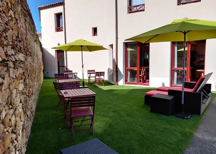 Hotel La Bosselle
