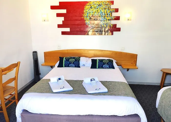 Hotel La Bosselle