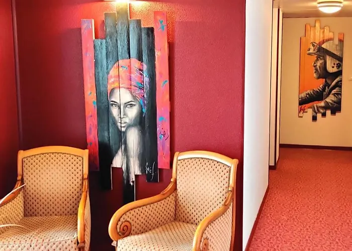 Hotel La Bosselle