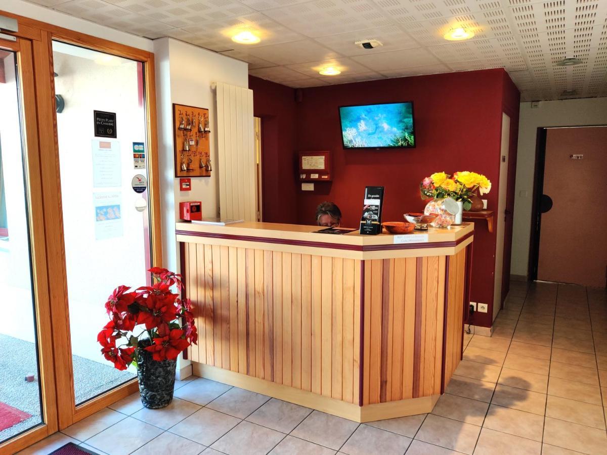 Hotel La Bosselle Saint-Philbert-de-Grand-Lieu
