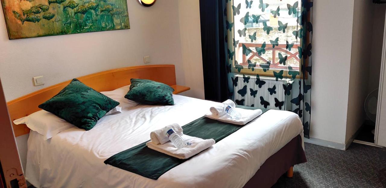 La Bosselle Hotel
