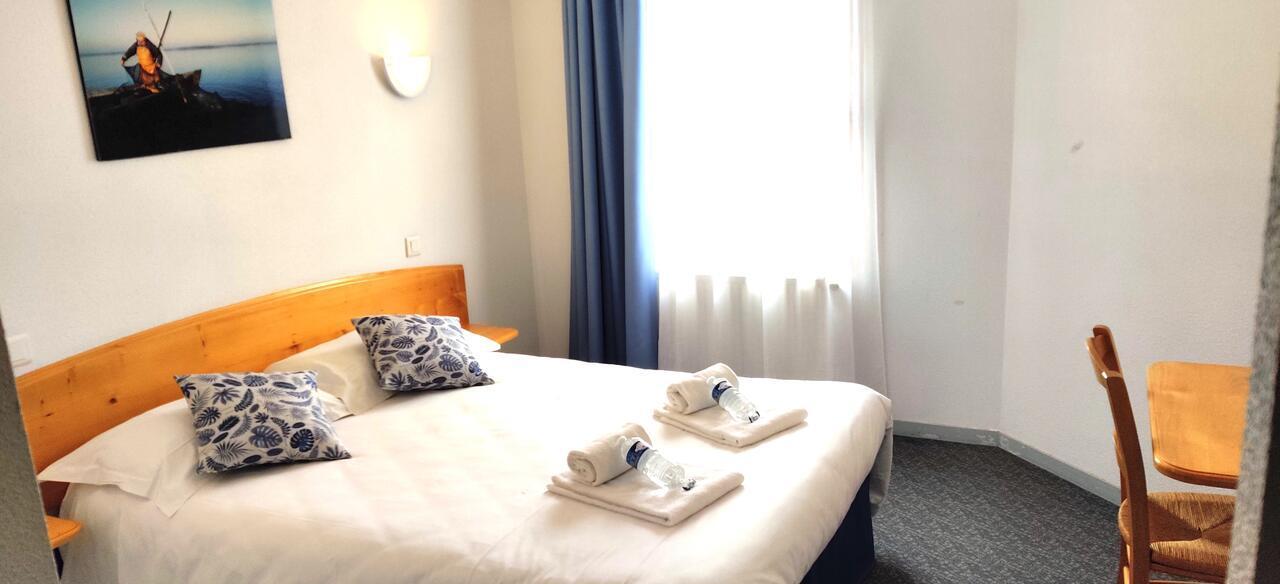 Hotel La Bosselle Saint-Philbert-de-Grand-Lieu