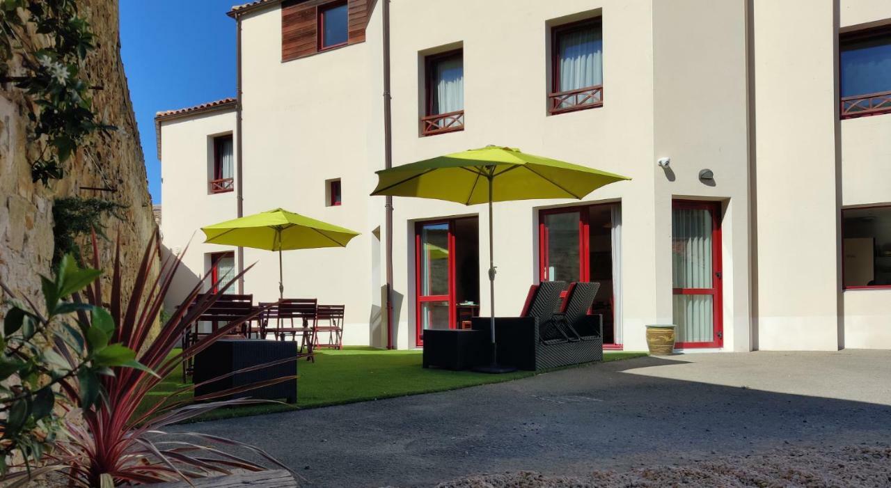 La Bosselle Hotel 2*