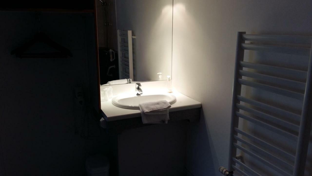 Hotel La Bosselle Saint-Philbert-de-Grand-Lieu